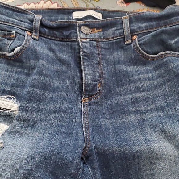 Jeans - Picture 2 of 3